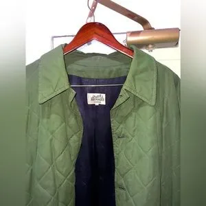 ▲未使用 HERMES 23AW Quilted car coat 44 Hermes | Jackets & Coats | Hermes Quilted Jacket | Poshmark